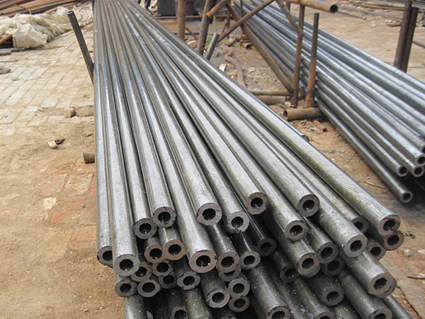 精密无缝钢管都有哪些材质