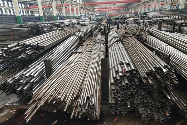 精密无缝钢管