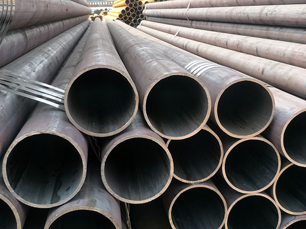 流体无缝钢管