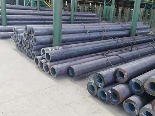 流体无缝钢管