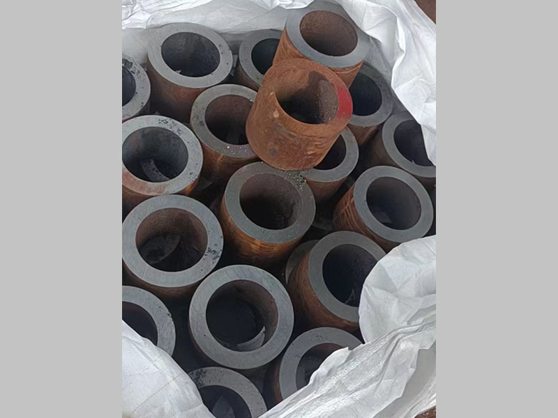 无缝钢管切割零售